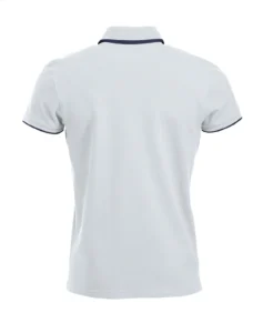 Seattle 028242 Poloshirt Regular Fit aanzicht 2