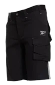 Workwear korte werkbroek aanzicht 1
