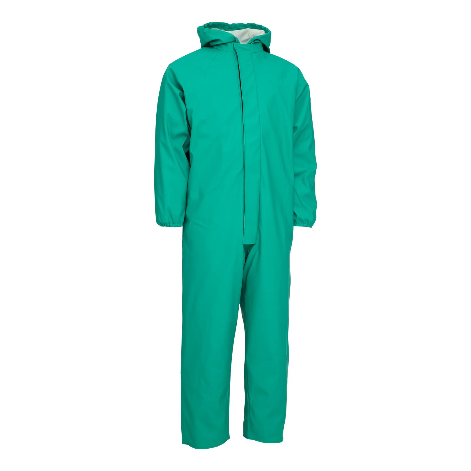 ELKA Rainwear 038050 Chemische beschermoverall Holly Green