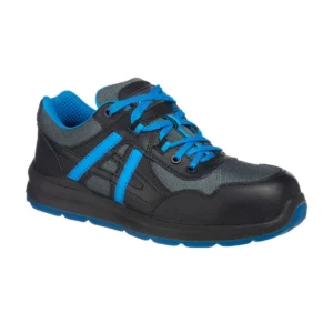 FT60 Portwest Compositelite Volga Sportschoen S1P aanzicht 1