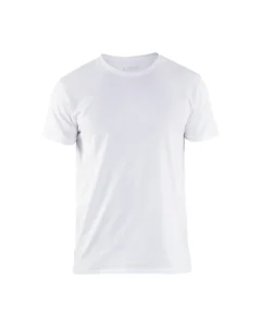 35331029 T-shirt slim fit aanzicht 1