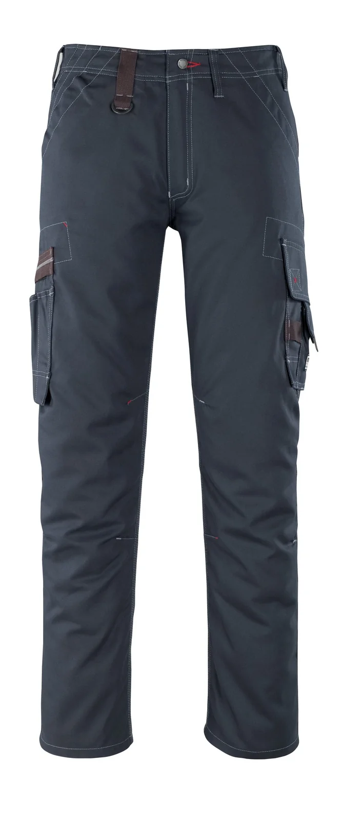 Mascot 07279-154 Rhodos Broek met dijbeenzakken donkermarine