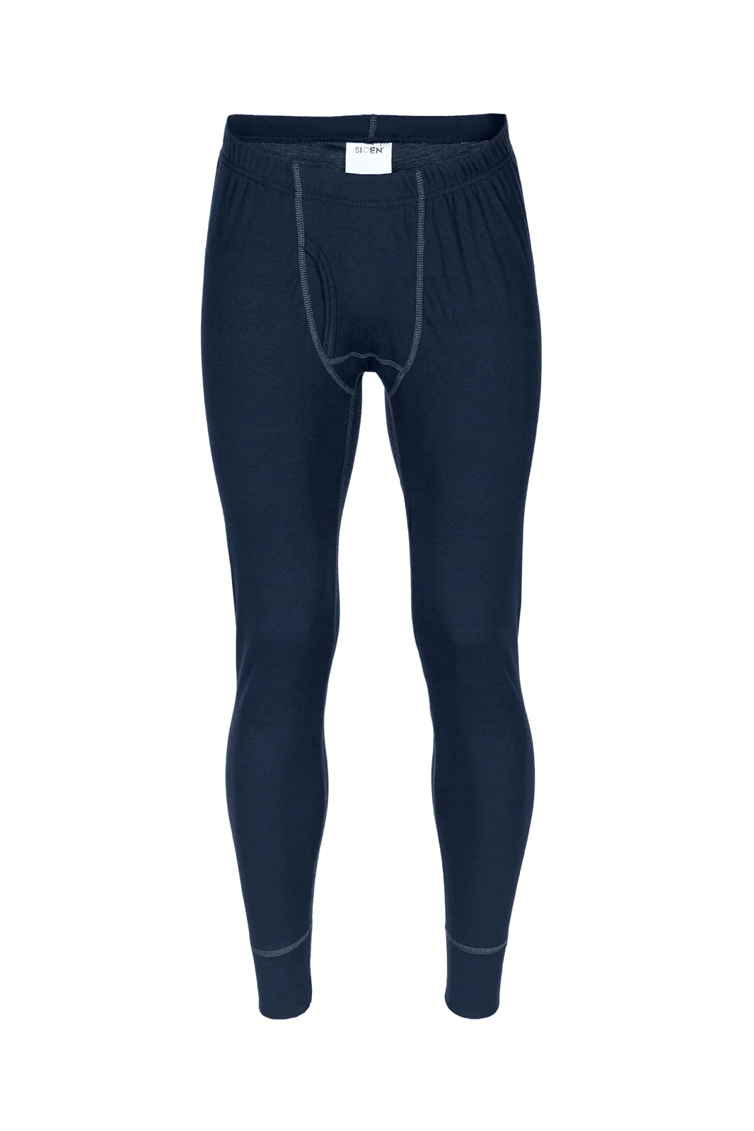 Sioen Glato Onderbroek, lang, ARC bescherming Marineblauw