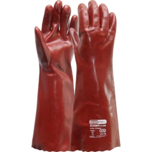 Cleaner 17-045 handschoen aanzicht 1