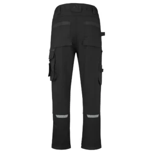 CD846 WX2 Eco Stretch Broek aanzicht 2