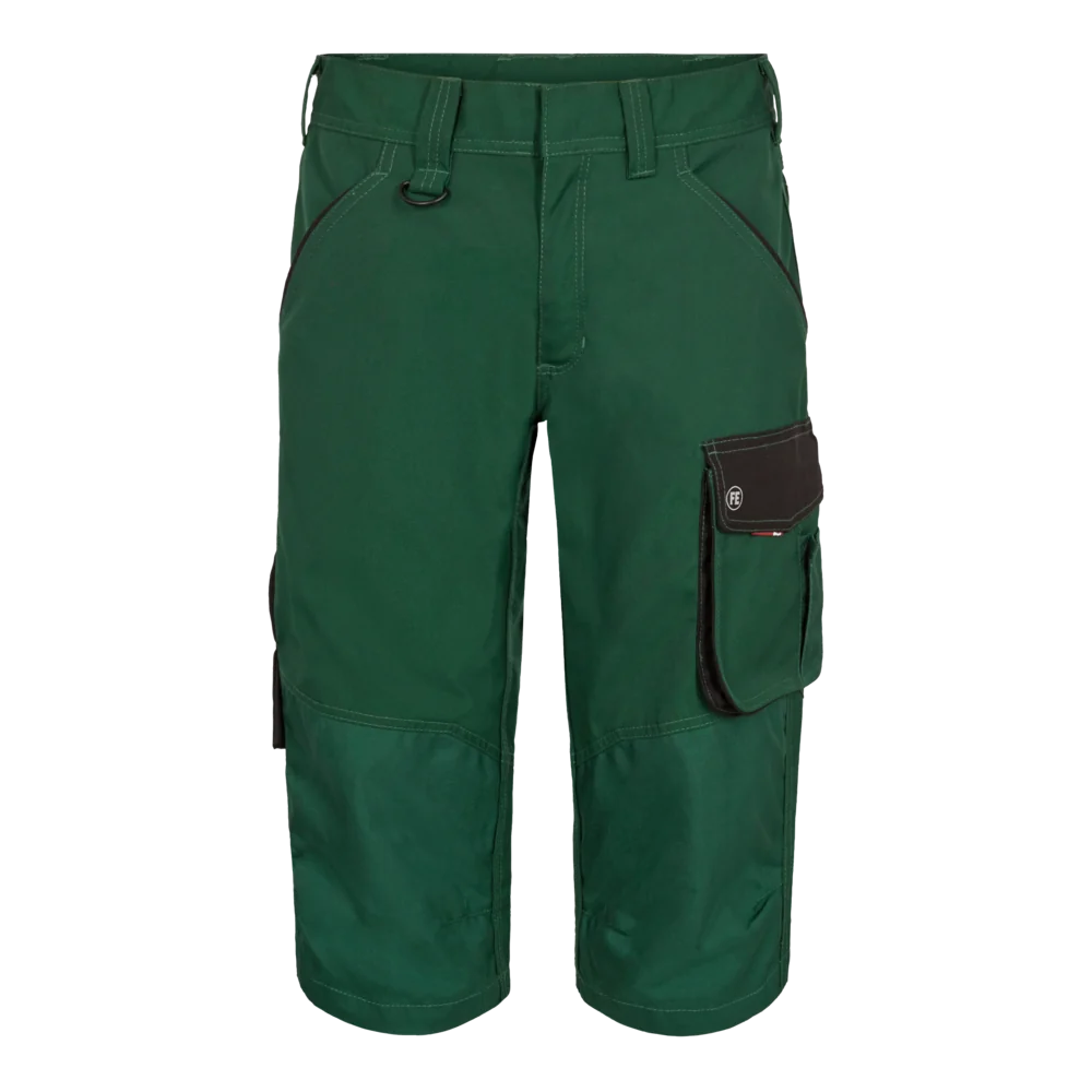 ENGEL 6812-254 Groen/Zwart aanzicht 1