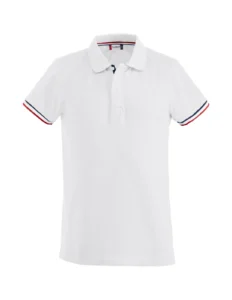 Newton 028237 Poloshirt Regular Fit aanzicht 1