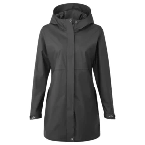S352 Dames Sealtex regenjack aanzicht 1