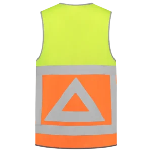 453011 Tabard Verkeersregelaar aanzicht 3