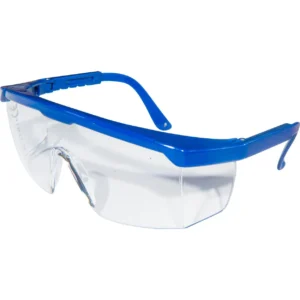 Vision 7000 veiligheidsbril aanzicht 1
