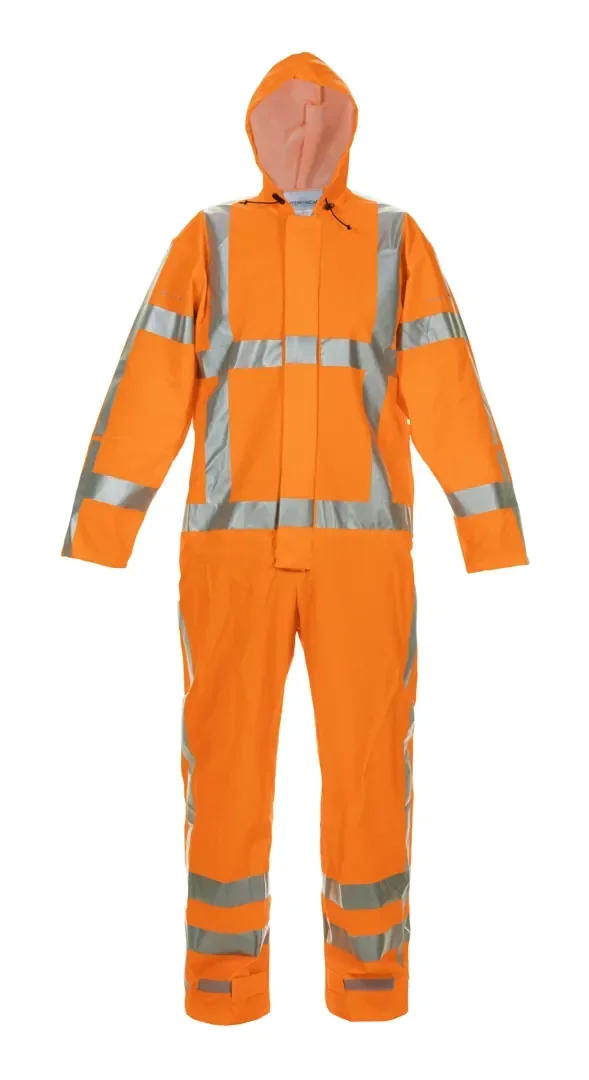 Hydrowear Regenoveral Norg RWS Fluor Oranje