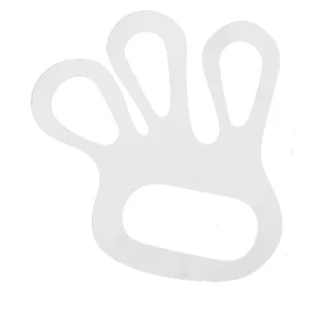 AC05 Handschoenspanner (afname per 50 stuks) aanzicht 1