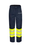 Alvin Regenbroek, ARC bescherming, high-vis aanzicht 1