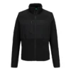 EV476 EV4 Stretch Fleece aanzicht 1