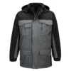 S562 RS Parka aanzicht 1