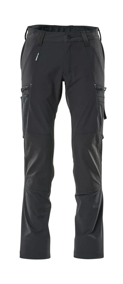 21679-311 Functionele broek donkermarine