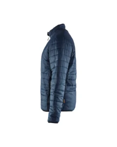 47102030 Warm gevoerd vest aanzicht 3