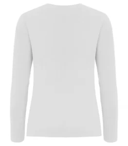 Premium Fashion-T LS Lady aanzicht 2