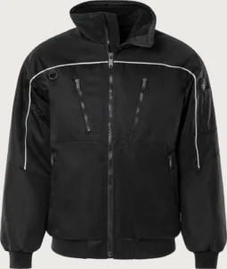 Winterjack 464 PP aanzicht 1