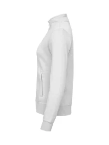 Basic Cardigan Ladies aanzicht 3