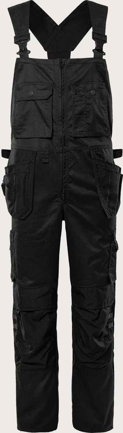 Fristads Green Amerikaanse overall 41 GS25 Zwart