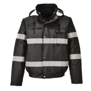 S434 Iona Lite Bomberjack aanzicht 1