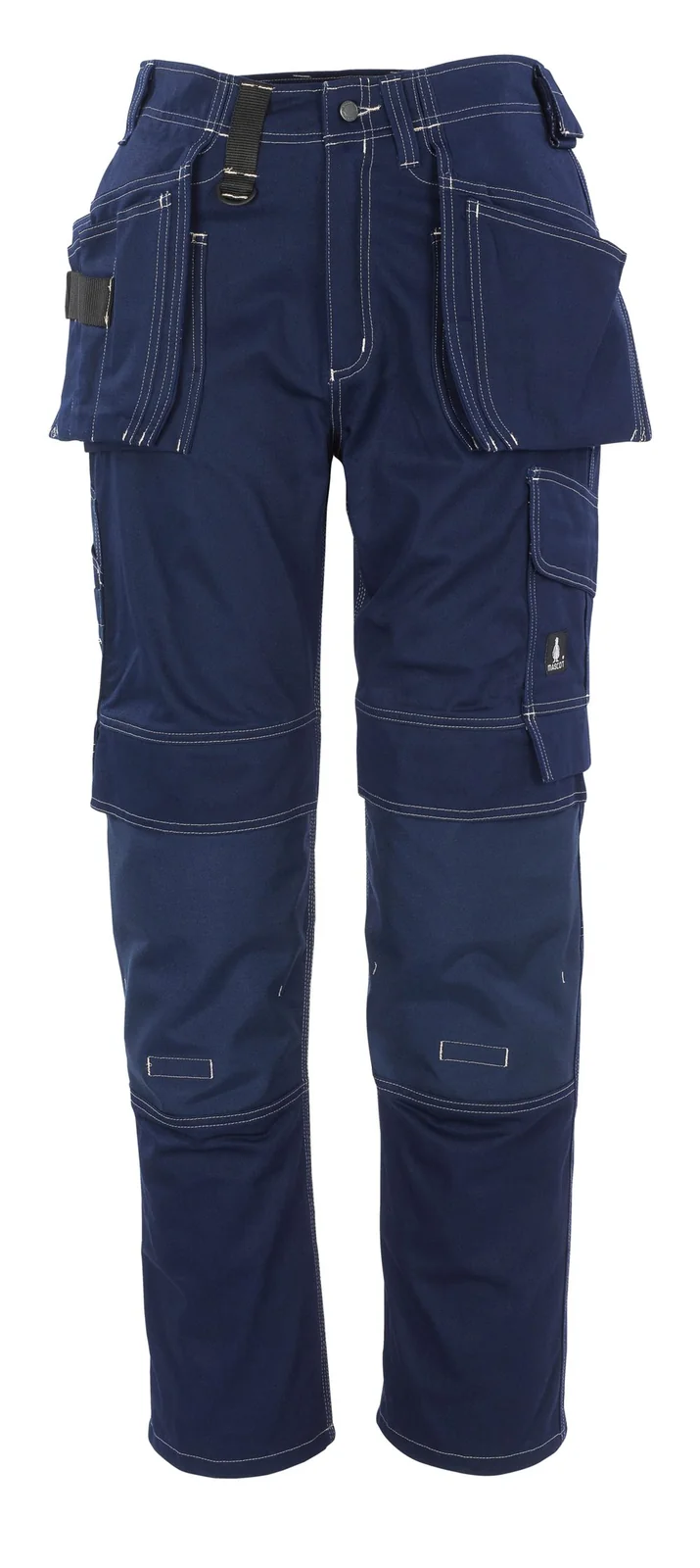 Mascot 06131-630 Atlanta Broek met spijkerzakken marine