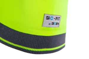 Rovito Signalisatie T-shirt aanzicht 2