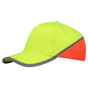 653001 Cap Verkeersregelaar aanzicht 1
