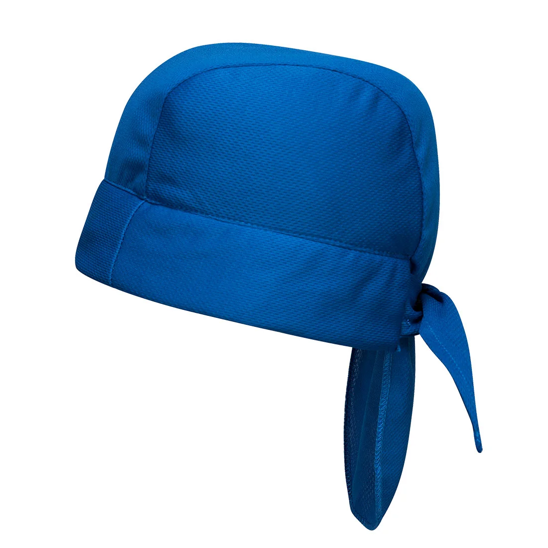 PORTWEST CV04 Hoofdband die koelt Blauw