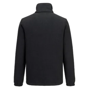F400 Argyll Heavy Fleece aanzicht 2