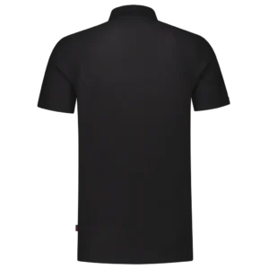 201018 Poloshirt 60°C Wasbaar aanzicht 3