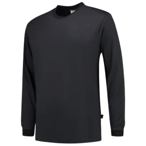 102005 T-shirt UV Block Cooldry Lange Mouw aanzicht 1