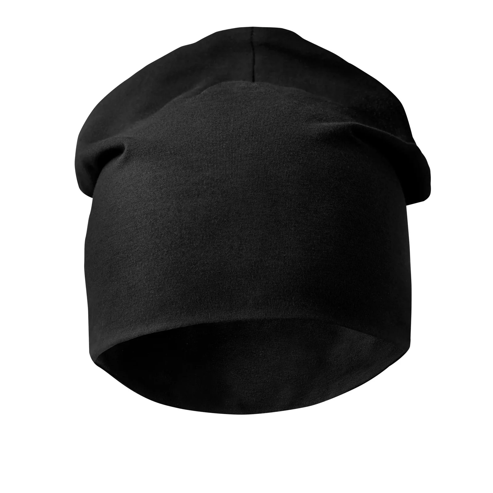 Snickers Workwear 9014 Zwart aanzicht 1