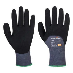 A352 DermiFlex Ultra Handschoen aanzicht 1