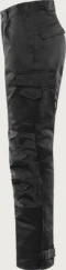 Winterbroek 267 PP aanzicht 3
