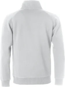 Classic Half Zip aanzicht 2