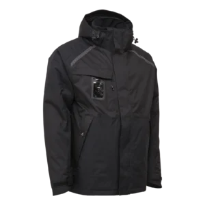 186100 Working Xtreme Stretch winter jas aanzicht 1
