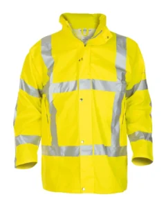 Regenjas Ontario RWS aanzicht 1