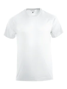 T-shirt Premium Active-T Heren aanzicht 1