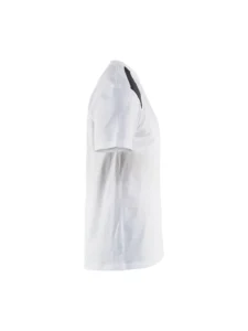 33791042 T-shirt bi-colour aanzicht 3