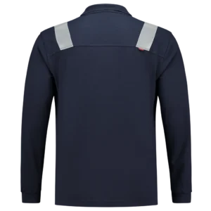 203004 Poloshirt Multinorm aanzicht 3