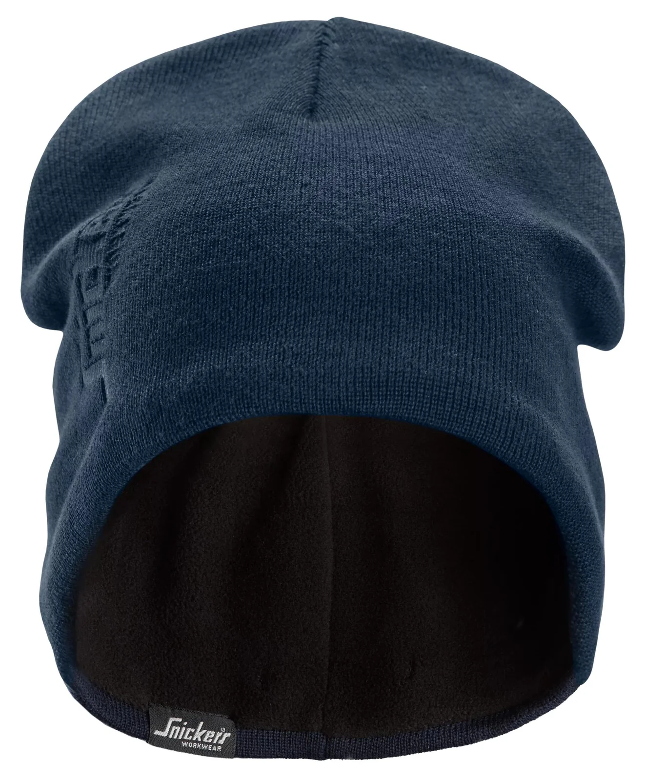 Snickers Workwear 9031 Marineblauw aanzicht 1