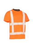 Matane Signalisatie T-shirt aanzicht 2