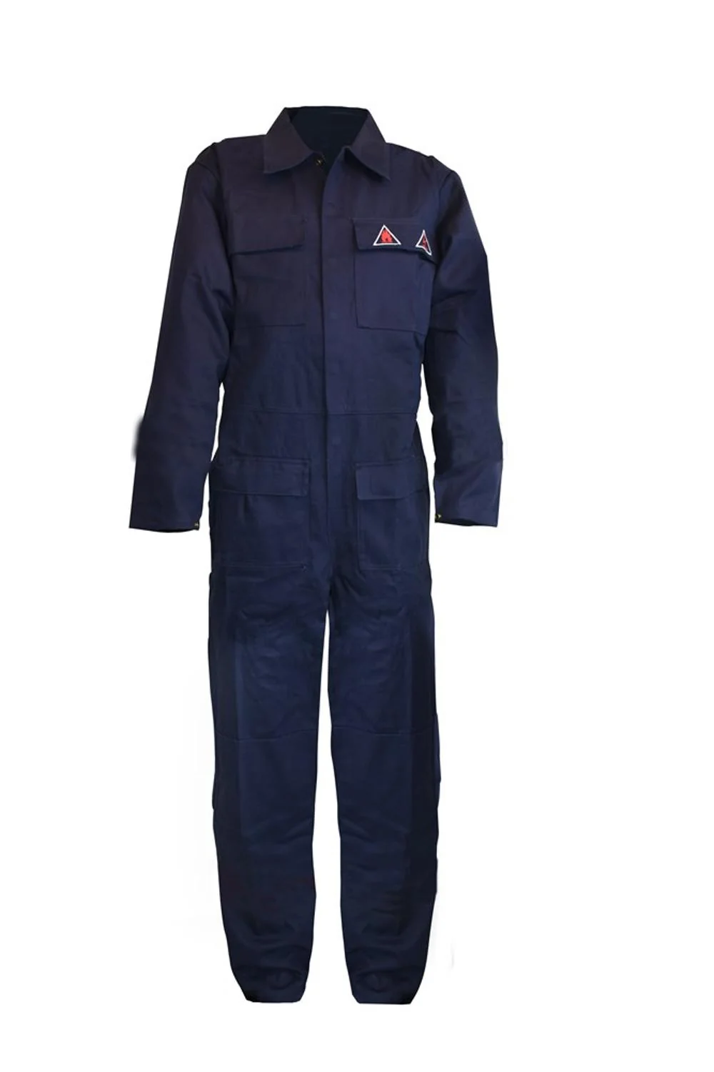 PSP 30-203 FR-AST overall Marineblauw