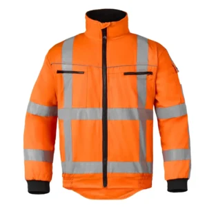 RWS Pilotjack Arosia aanzicht 1