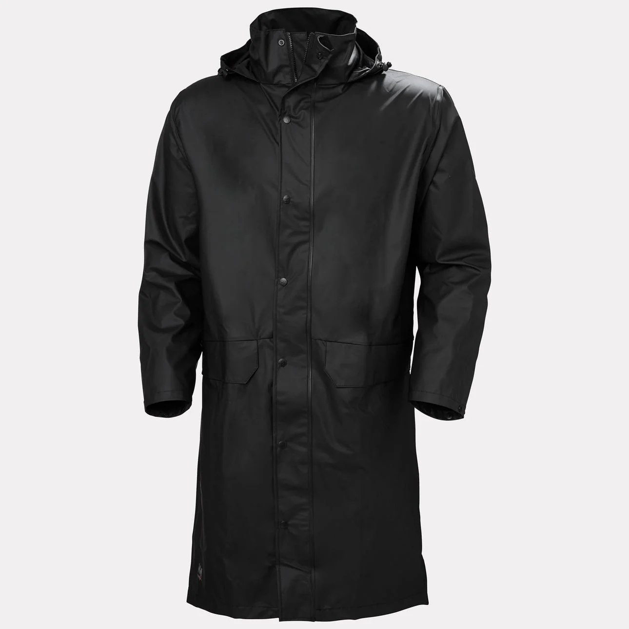Voss regenjas 70186 Zwart