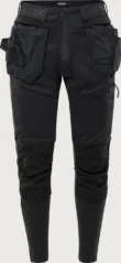 Craftsmen jogger 2687 SSL aanzicht 1