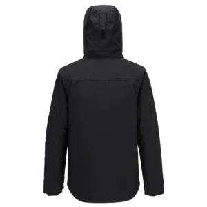 DX460 DX4 Winterjas aanzicht 2