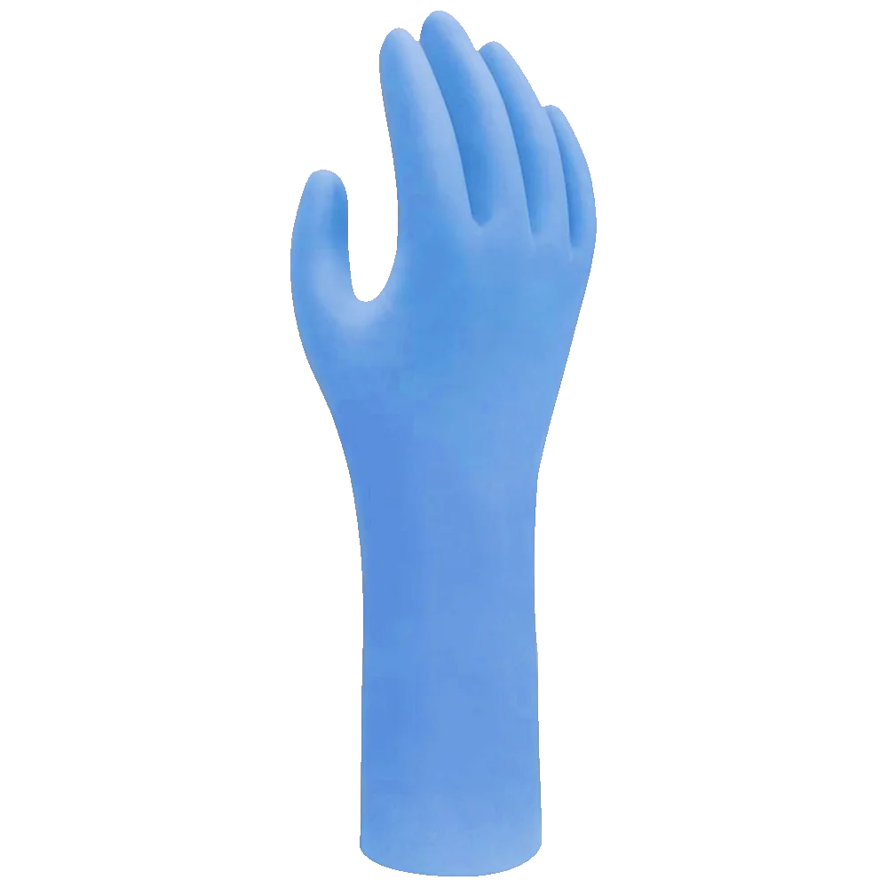 SHOWA 7555 EBT Blauw